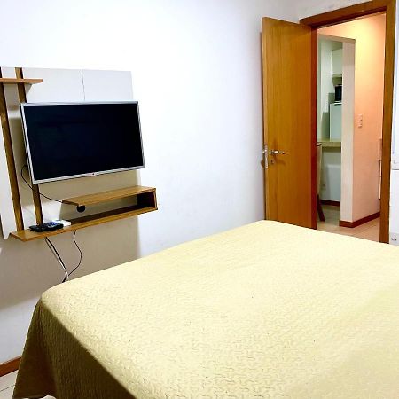 Apartmán Privilege - Vista Mar Ilhéus Exteriér fotografie