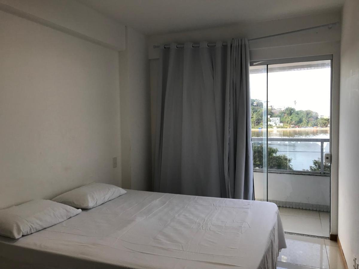 Apartmán Privilege - Vista Mar Ilhéus Exteriér fotografie