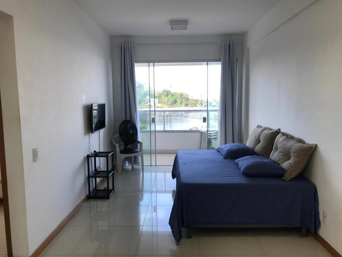 Apartmán Privilege - Vista Mar Ilhéus Exteriér fotografie
