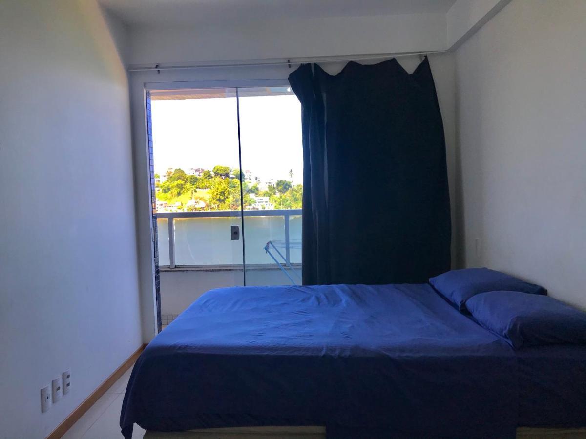 Apartmán Privilege - Vista Mar Ilhéus Exteriér fotografie