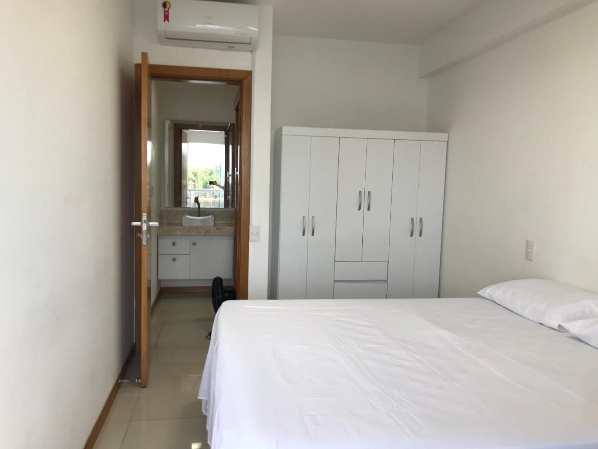 Apartmán Privilege - Vista Mar Ilhéus Exteriér fotografie
