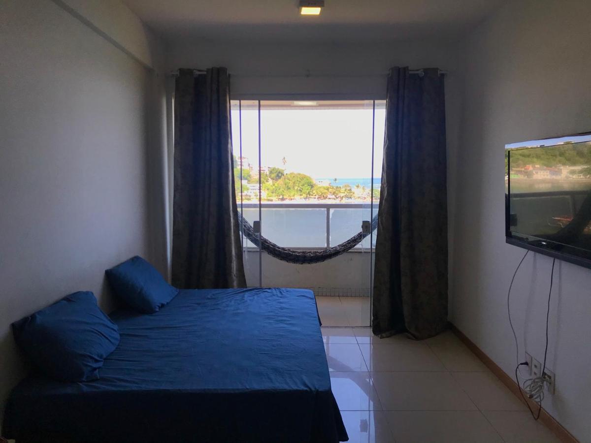Apartmán Privilege - Vista Mar Ilhéus Exteriér fotografie