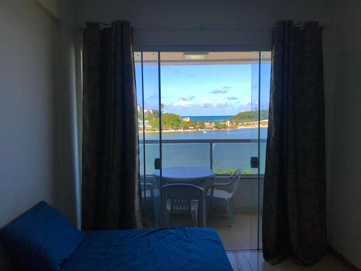 Apartmán Privilege - Vista Mar Ilhéus Exteriér fotografie