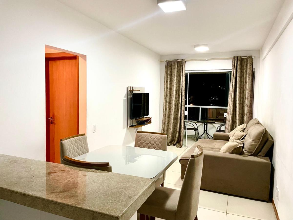Apartmán Privilege - Vista Mar Ilhéus Exteriér fotografie