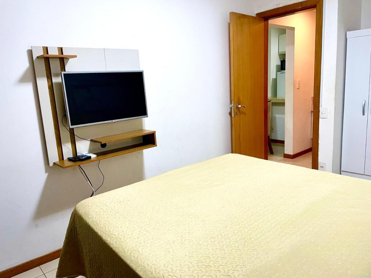 Apartmán Privilege - Vista Mar Ilhéus Exteriér fotografie