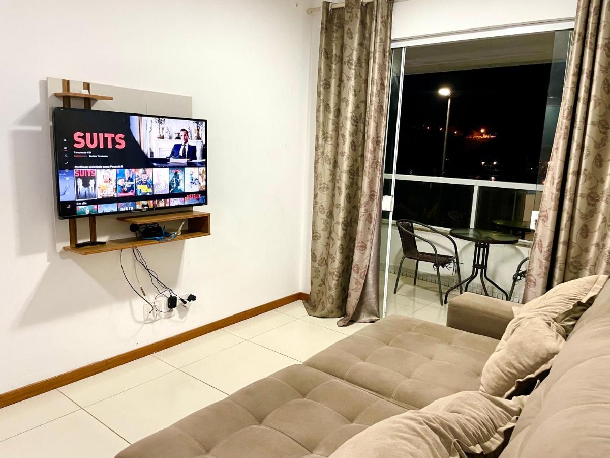 Apartmán Privilege - Vista Mar Ilhéus Exteriér fotografie